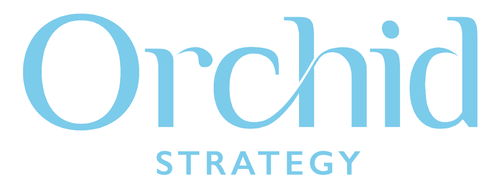 Orchid Strategy
