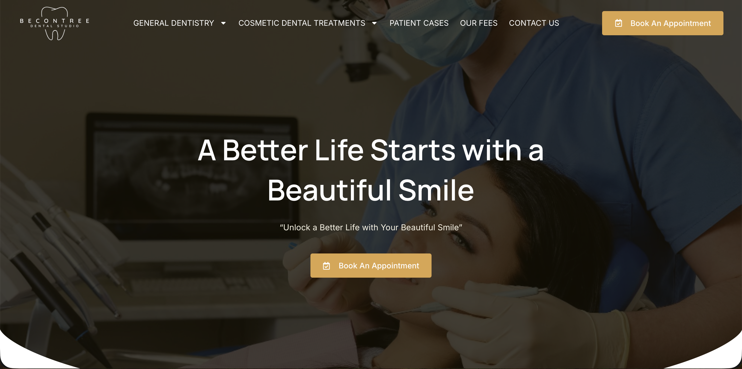 Becontree Dental